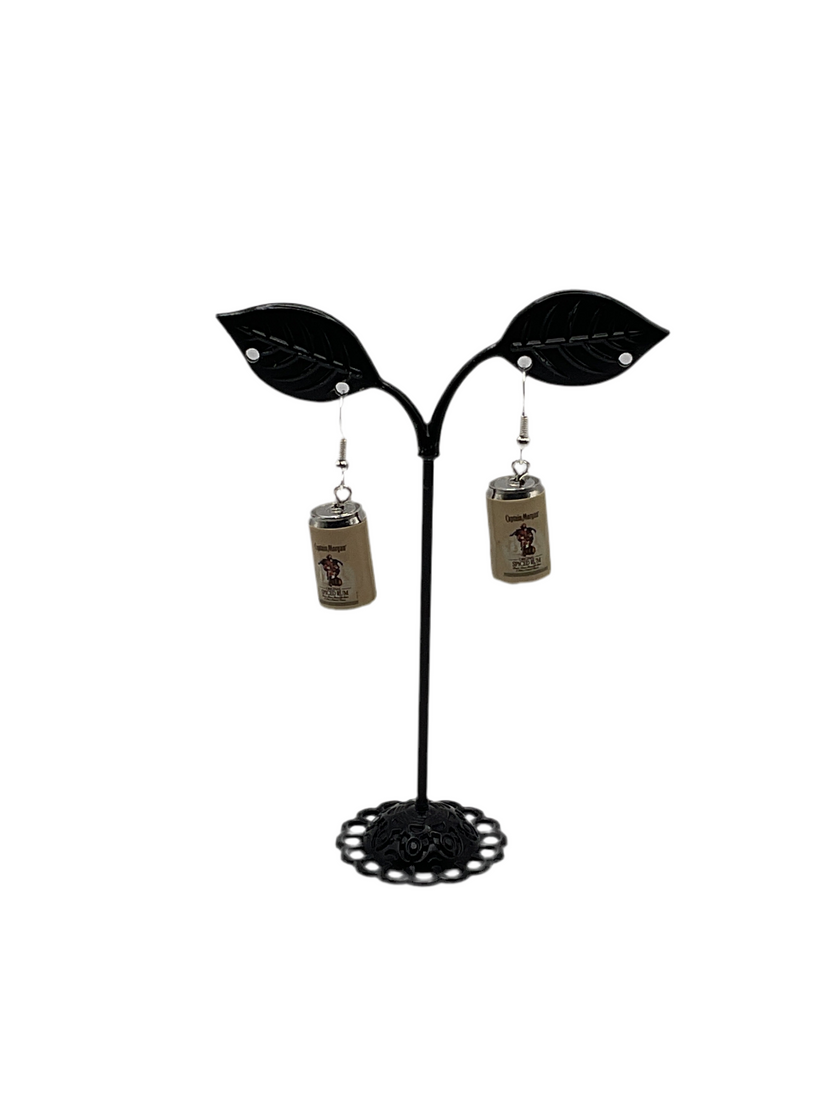 Rum Earrings