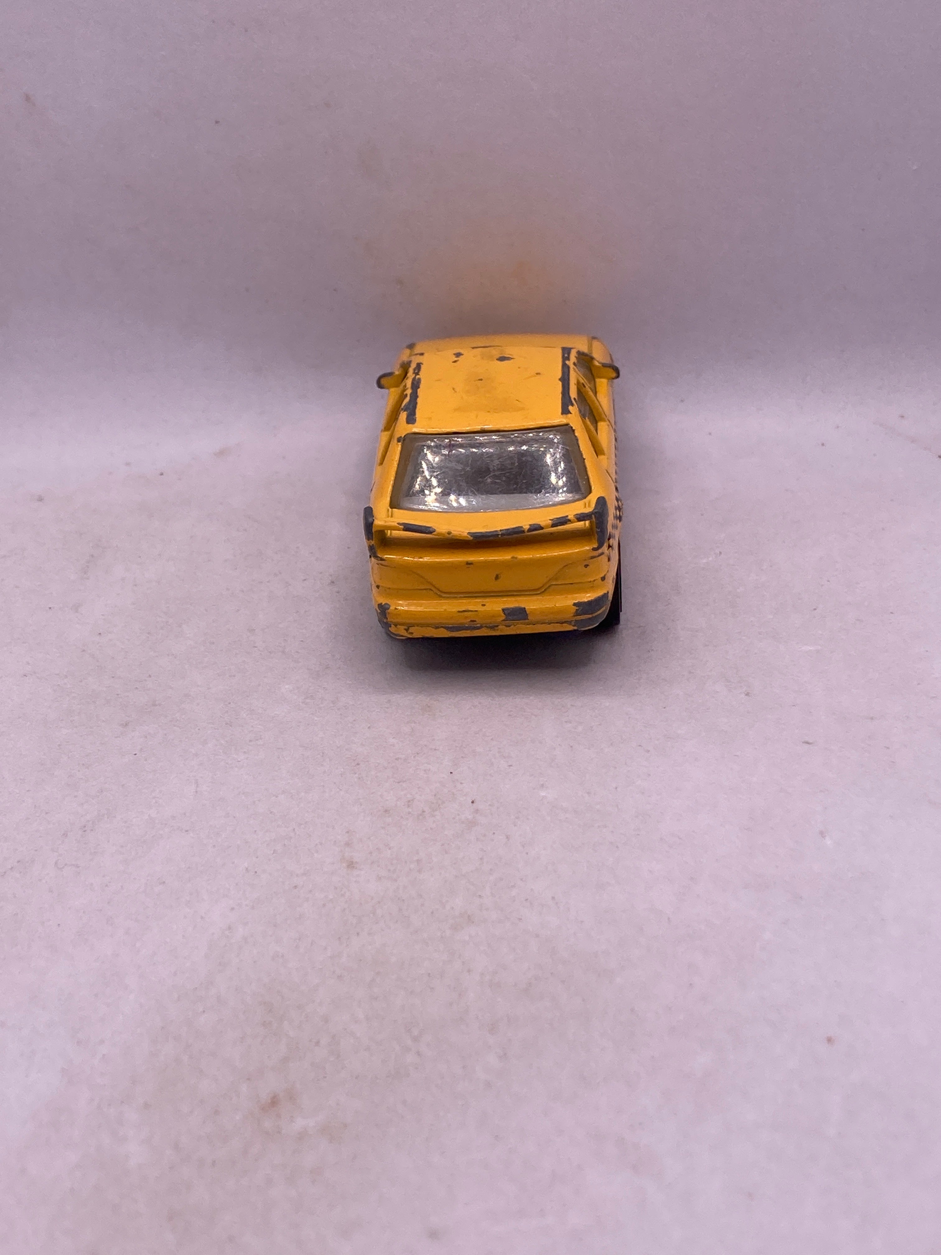 Matchbox Ford Falcon Diecast