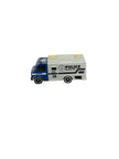 Police Truck Diecast