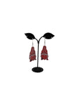 Gnome earrings