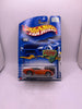 Hot Wheels Pony-Up Diecast orange