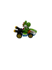 Hot Wheels Yoshi Standard Kart Diecast green