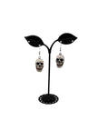 Skull Earrings