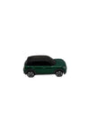 Matchbox 2011 Mini Cooper Countryman Diecast green