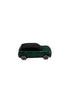Matchbox 2011 Mini Cooper Countryman Diecast green