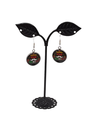 Mexico earrings