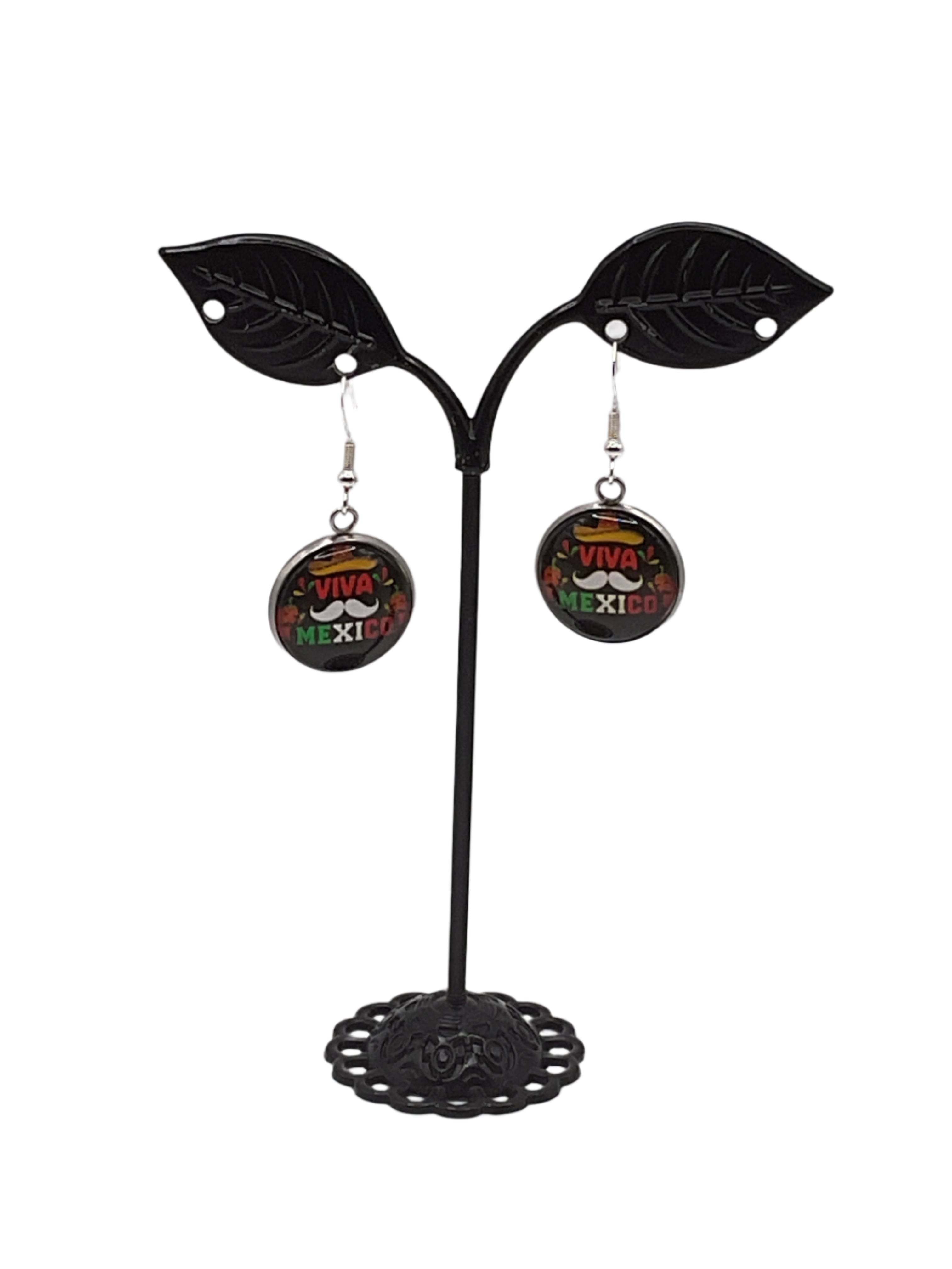 Mexico earrings