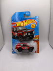 Hot Wheels Range Rover Classic Diecast