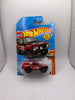 Hot Wheels Range Rover Classic Diecast