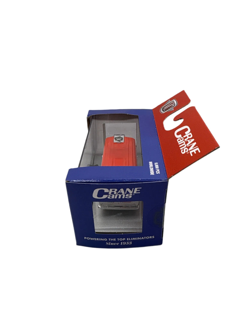 M2 1964 Ford Econoline Van Gasser Diecast