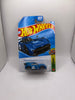 Hot Wheels McMurtry Speirling Diecast blue