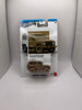 Hot Wheels Land Rover Defender 90 Diecast