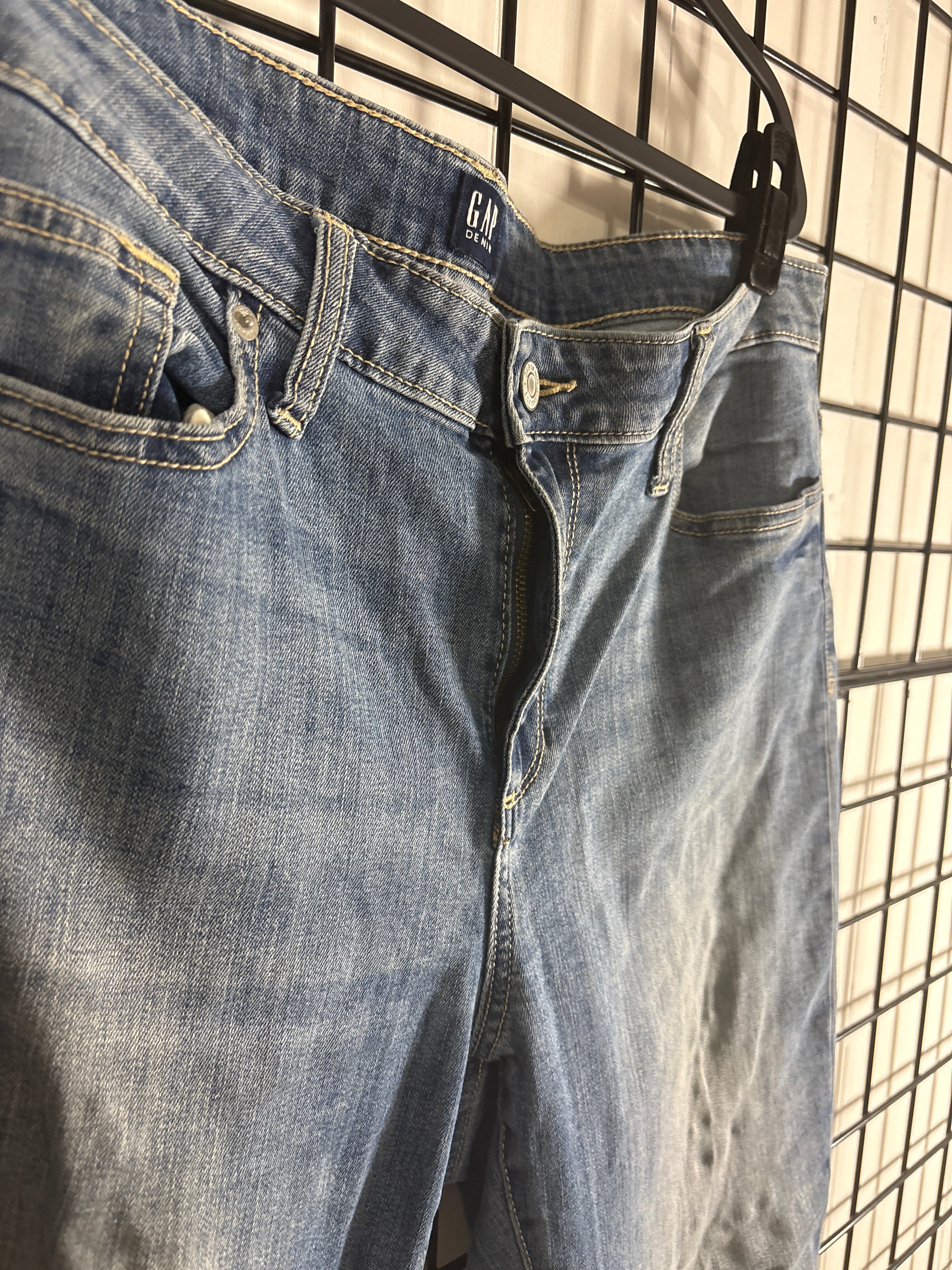 Gap Denim Jeans
