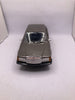 Burago Mercedes 190E Diecast