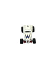 Hot Wheels Sooo Fast Diecast white