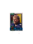 Topps Mike Saxon