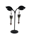 Arrow Earrings