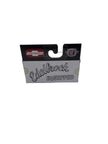 M2 1957 Chevrolet Bel Air Gasser Diecast black