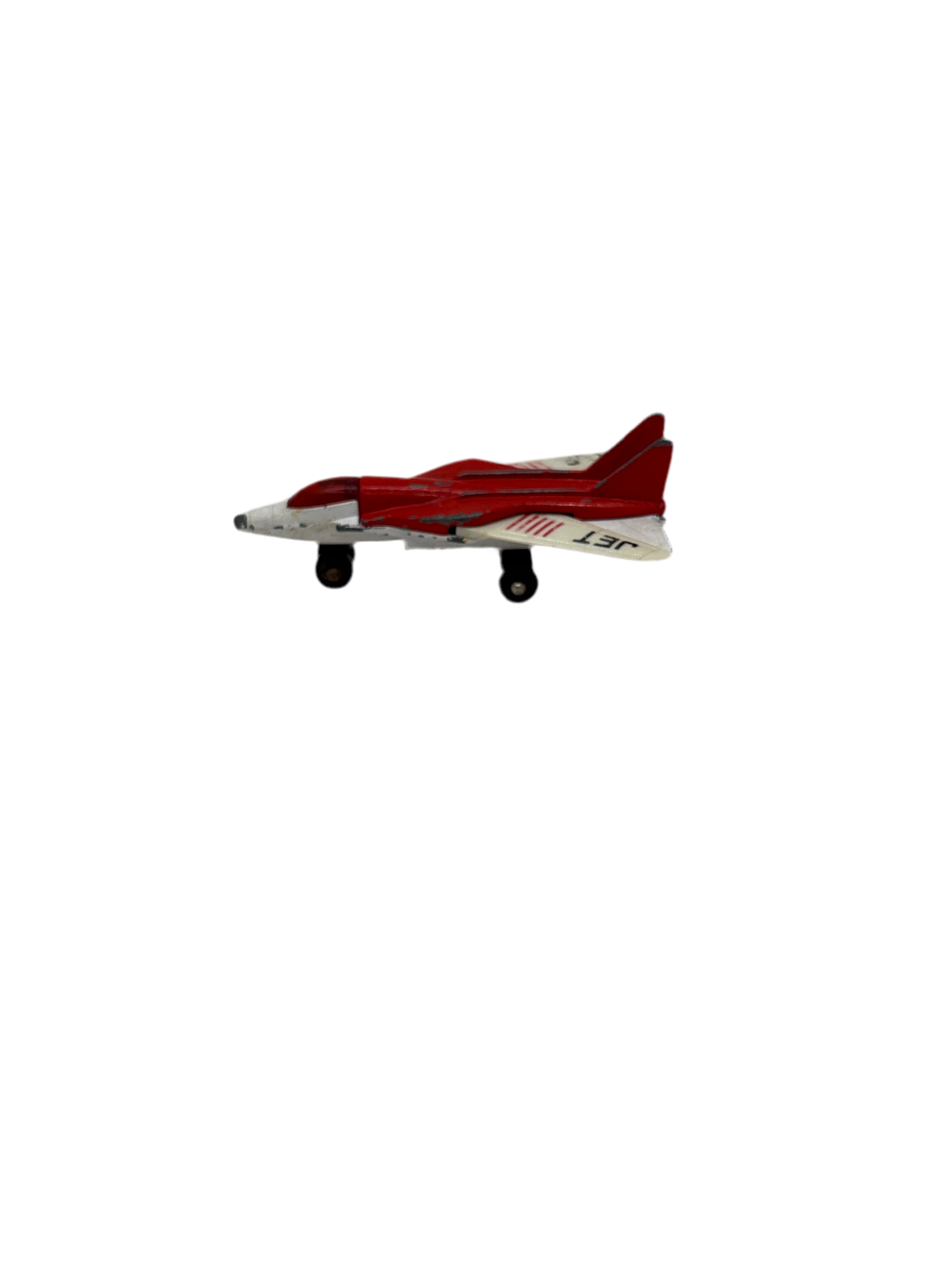Matchbox Swing Wing Diecast