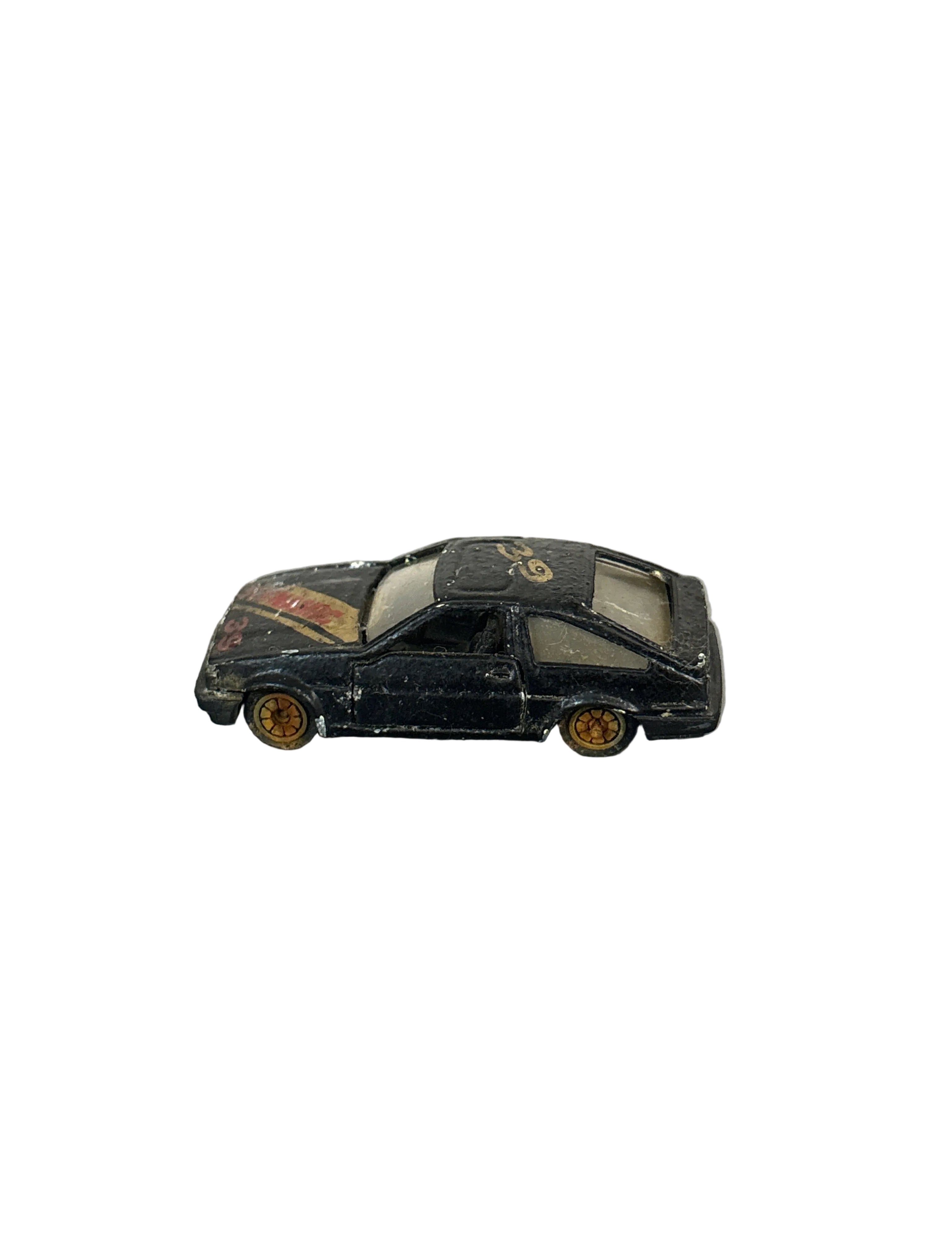 Toyota AE-86 Diecast