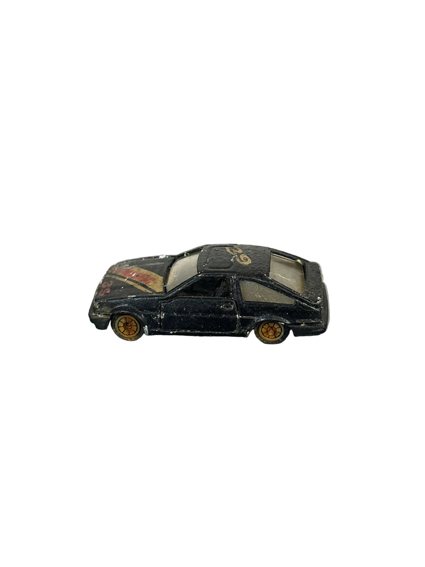 Toyota AE-86 Diecast
