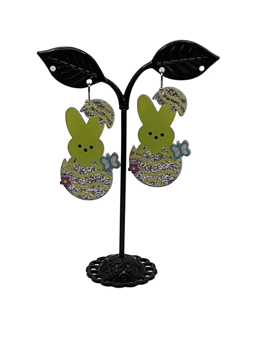 Easter Earrings