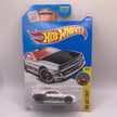 Hot Wheels Muscle Tone Diecast