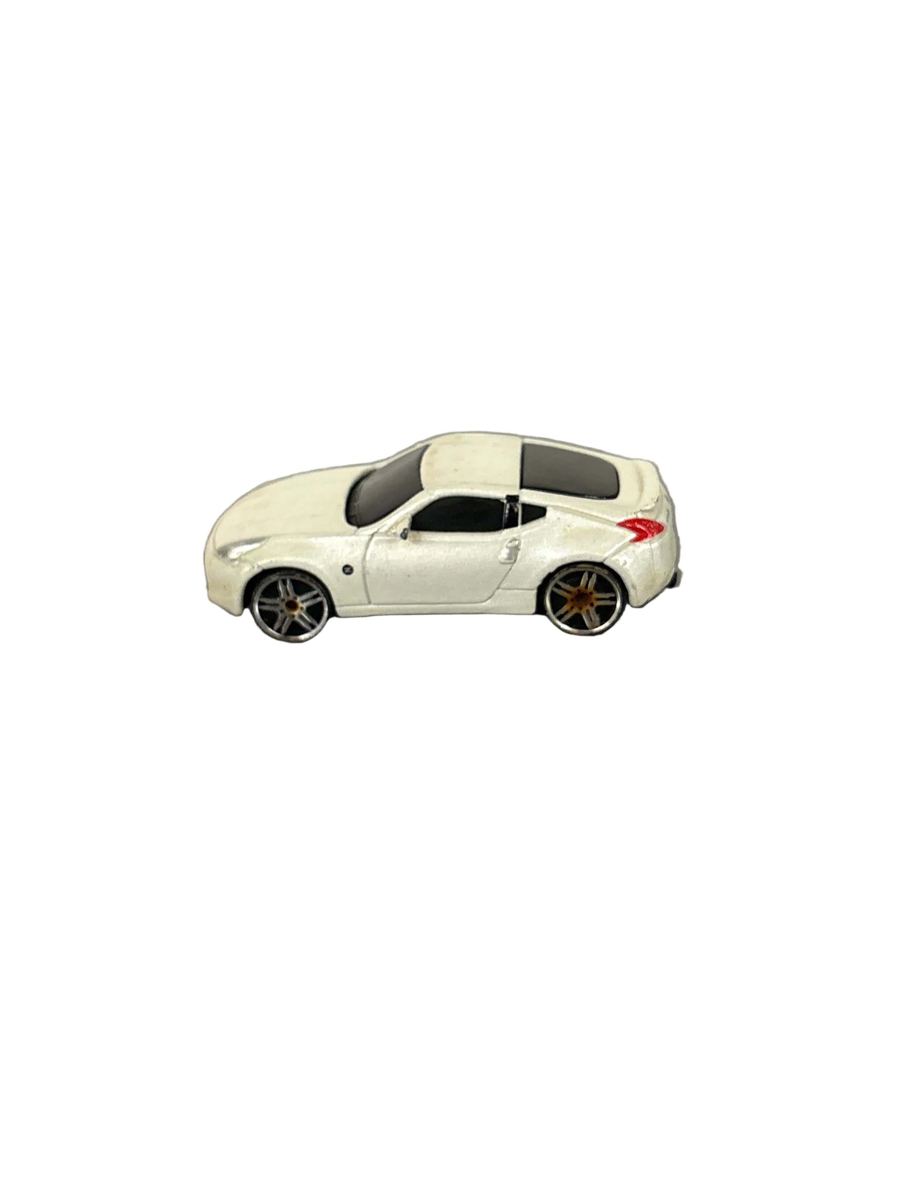 Maisto 2009 Nissan 370Z Diecast