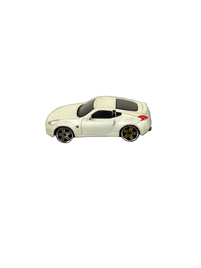 Maisto 2009 Nissan 370Z Diecast