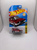 Hot Wheels Drift Box Diecast red