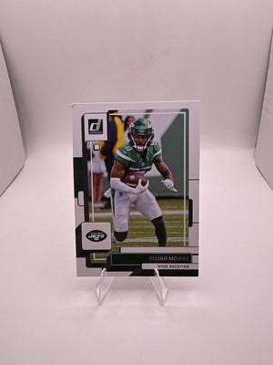 Donruss Elijah Moore