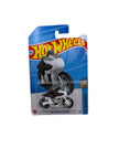 Hot Wheels 1966 Triumph Tiger 100 Diecast