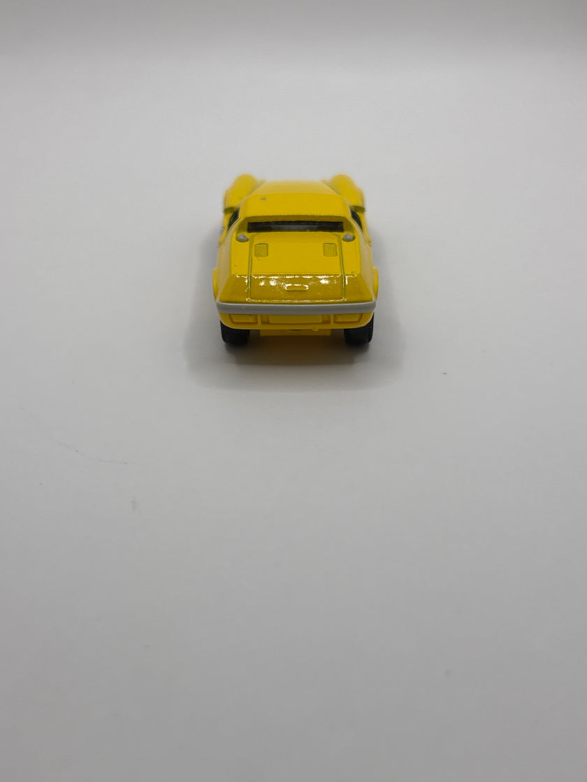 Matchbox 1972 Lotus Europa Special Diecast
