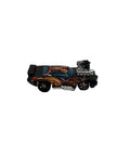 Hot Wheels 1969 Pontiac GTO Judge Diecast black black