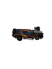 Hot Wheels 1969 Pontiac GTO Judge Diecast black black