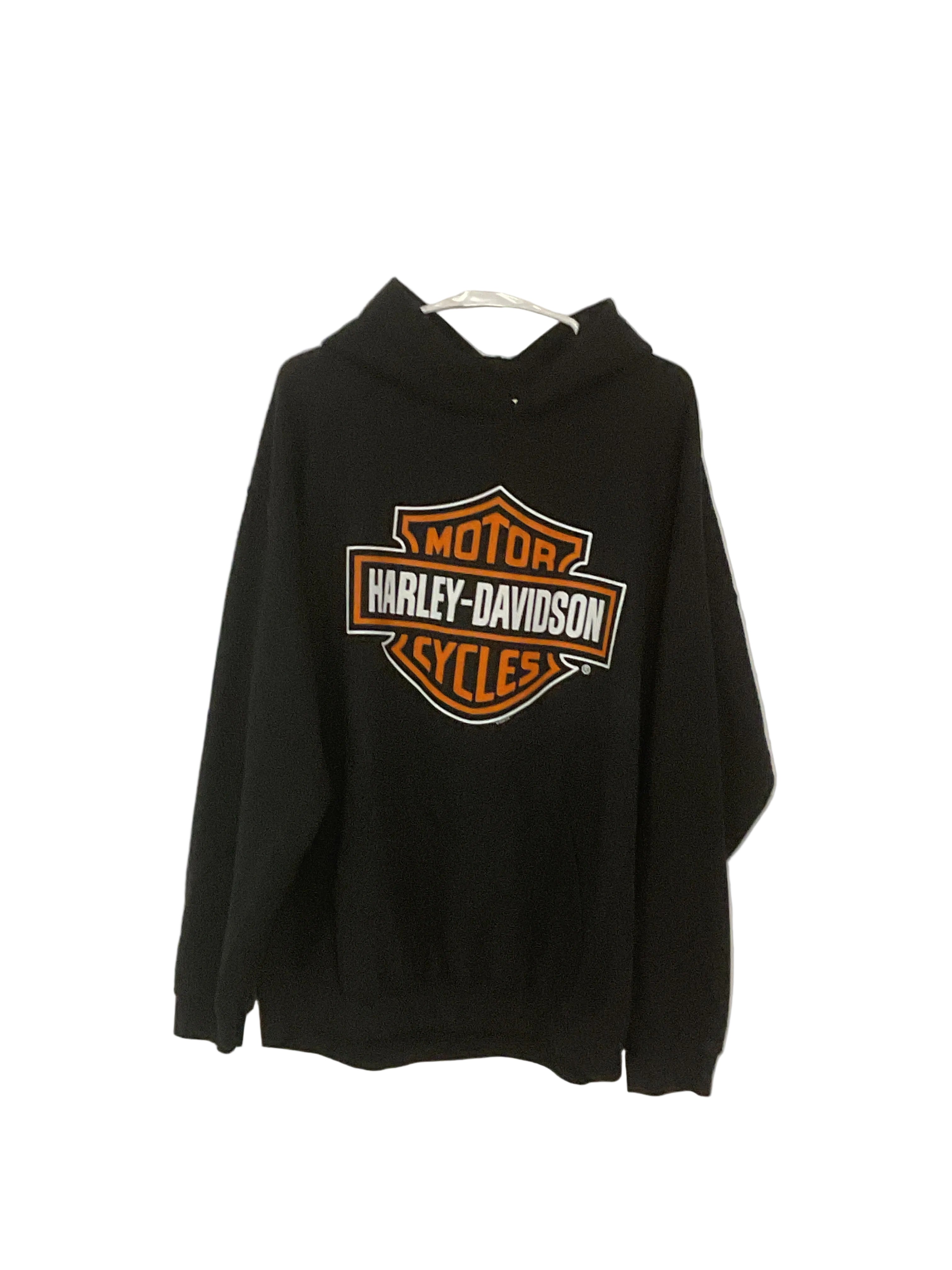 HD Hoodie