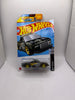 Hot Wheels Limited Grip Diecast