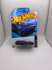 Hot Wheels Drift N Break Diecast blue