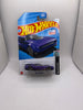 Hot Wheels Drift N Break Diecast blue