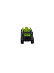 Matchbox Armored Response Vehicle Diecast Black