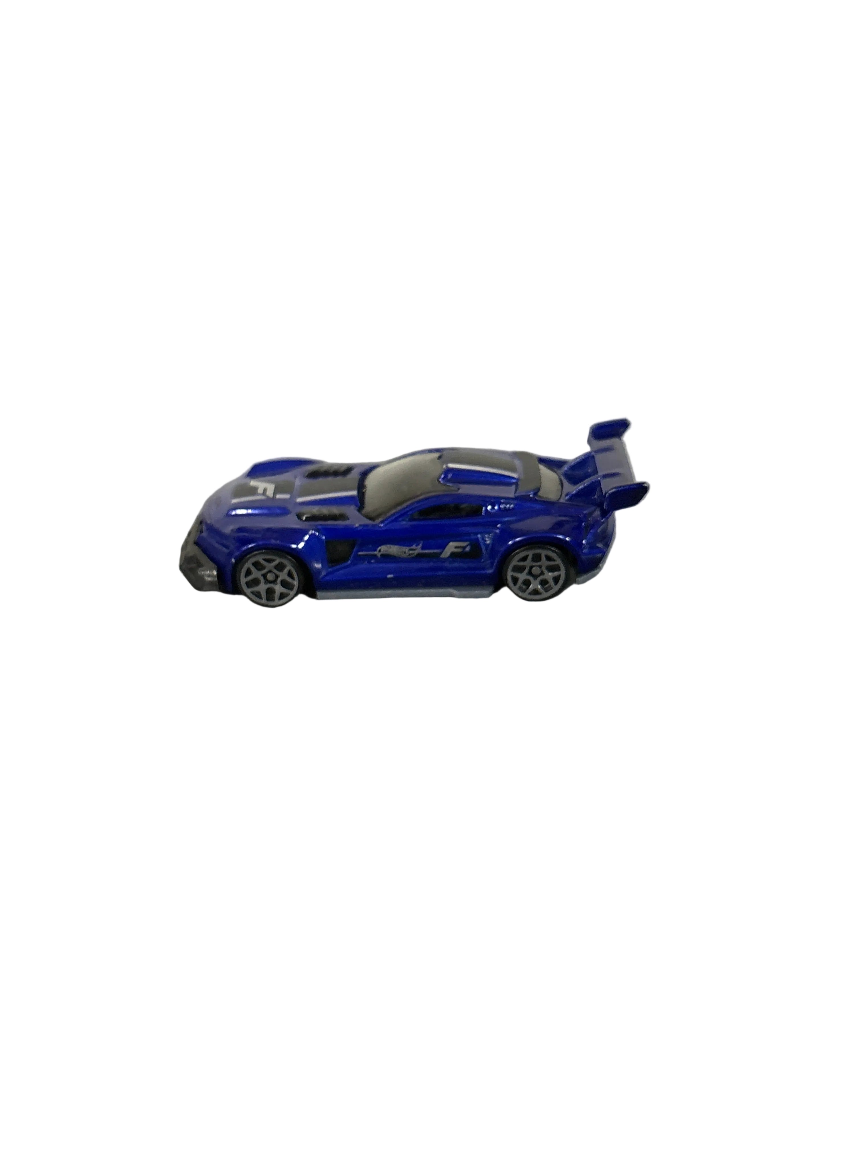 Hot Wheels Track Ripper Diecast