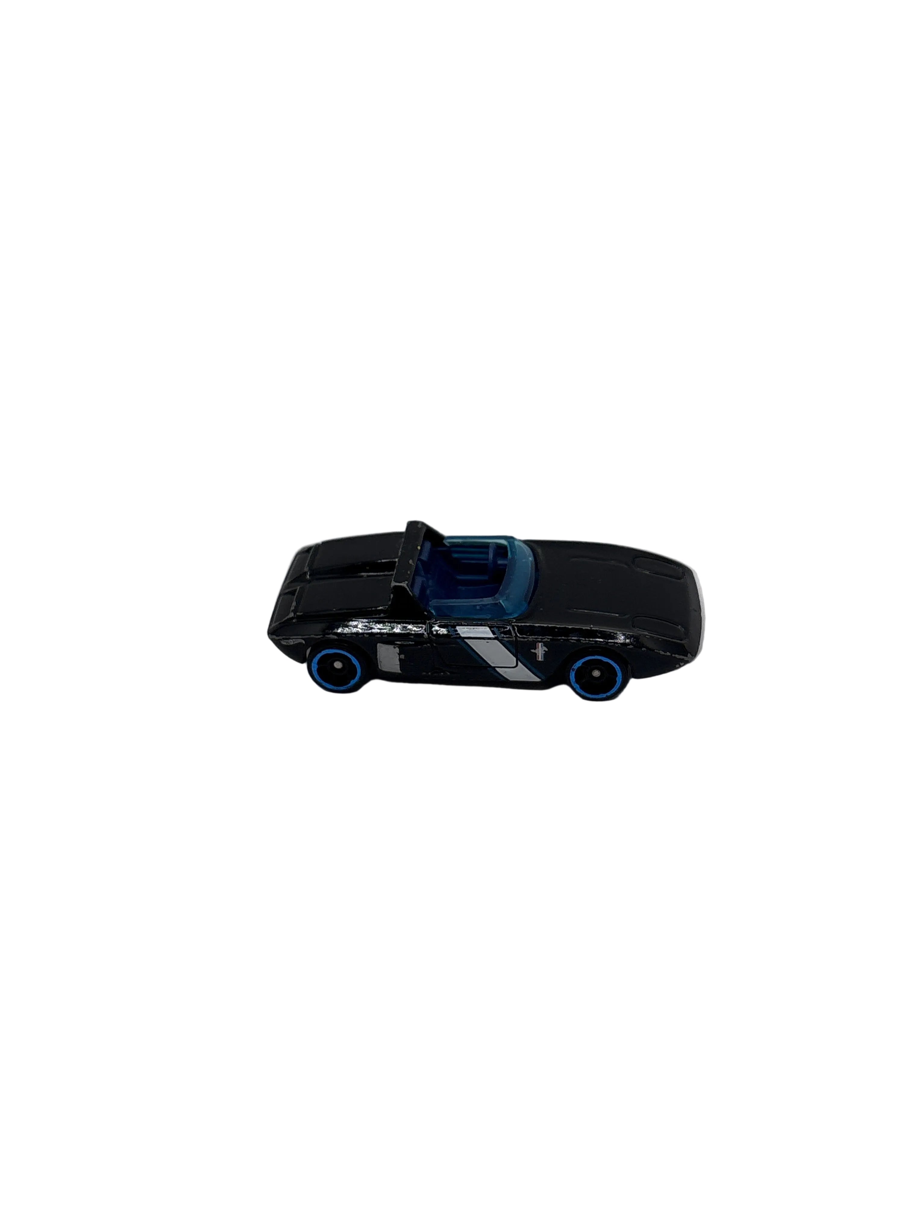 Hot Wheels 62 Ford Mustang Concept Diecast