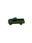 Maisto Ford F350 Super Duty Pickup Diecast green
