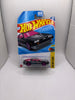 Hot Wheels DMC Delorean Diecast black