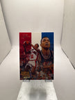Flair Isiah Thomas
