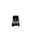 Hot Wheels Baja Bone Shaker Diecast black