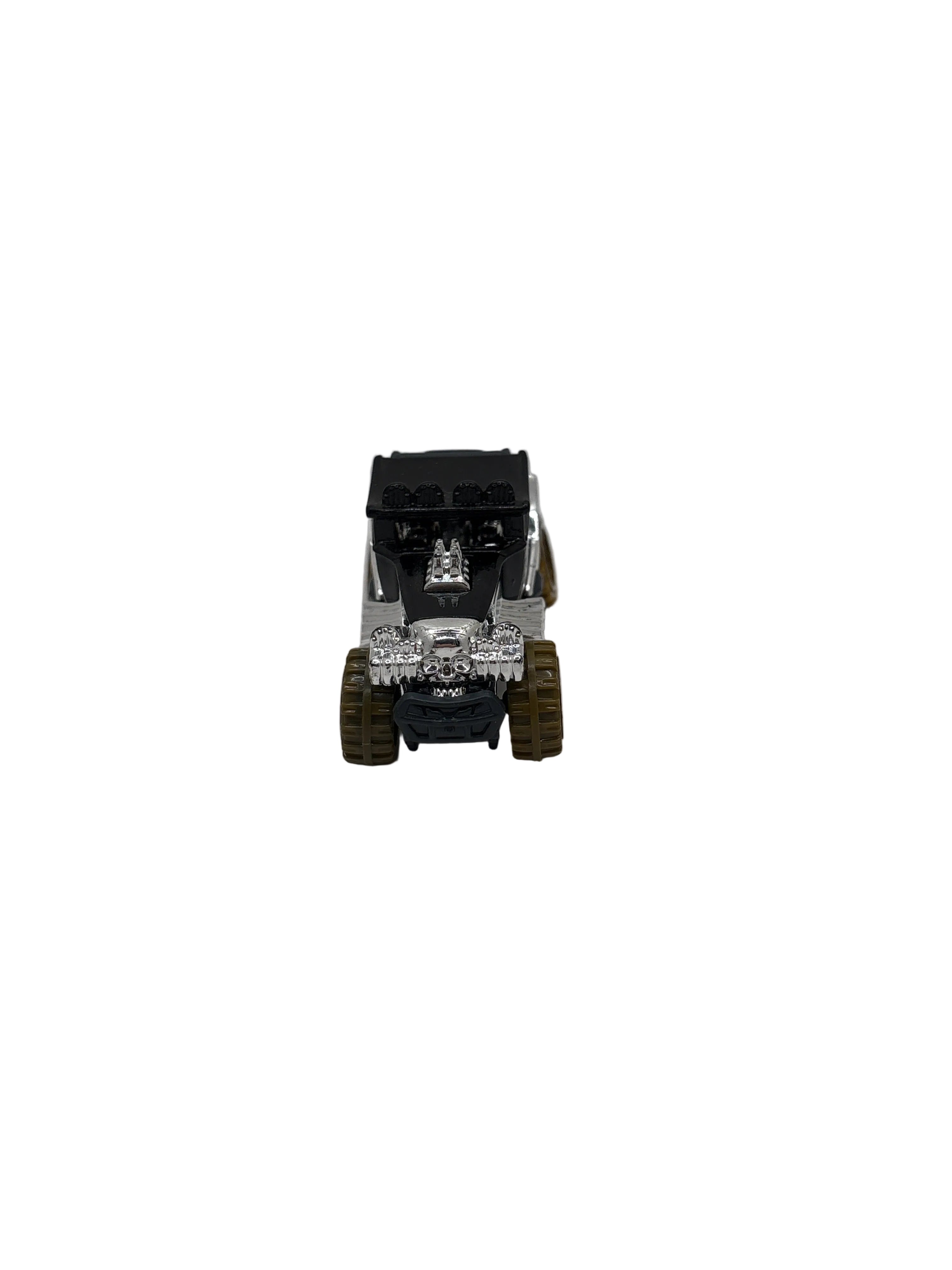 Hot Wheels Baja Bone Shaker Diecast black