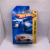 Hot Wheels Shell Shock Diecast