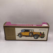 Matchbox 1930 Packard Victoria Diecast