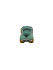 Hot Wheels Color Shifters Urban Agent Diecast Green